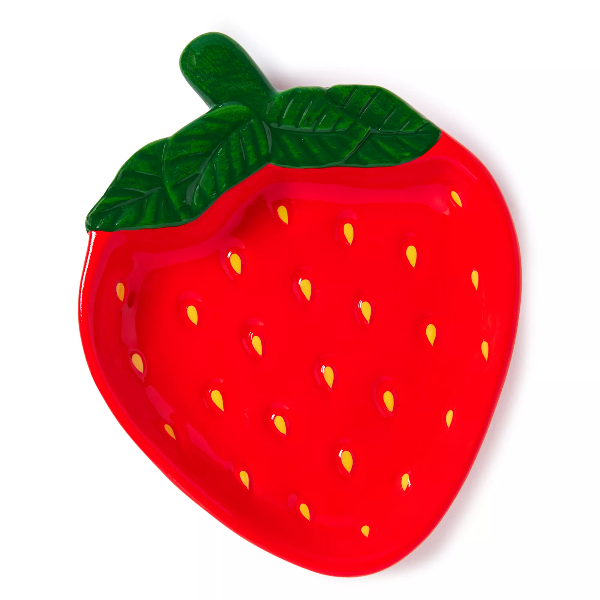 Strawberry Ashtray at Spencer's