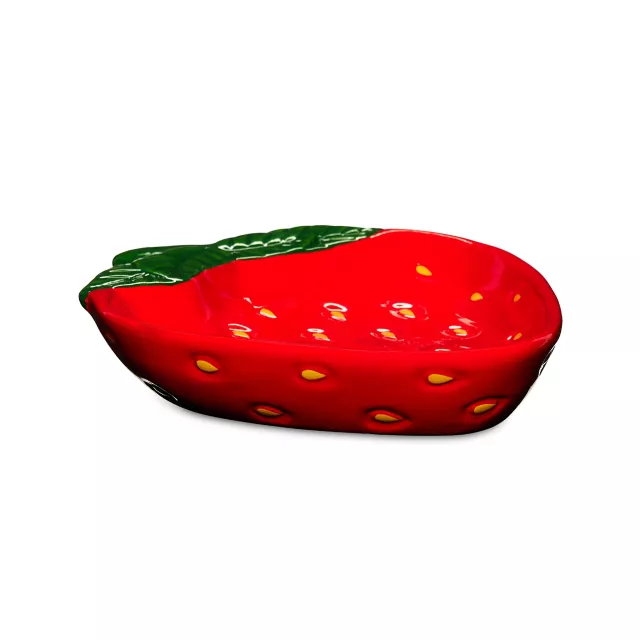 Strawberry Ashtray at Spencer's
