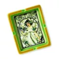Mary Jane Portrait Ashtray at Spencer's