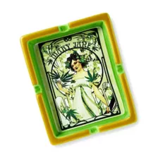 Mary Jane Portrait Ashtray at Spencer's