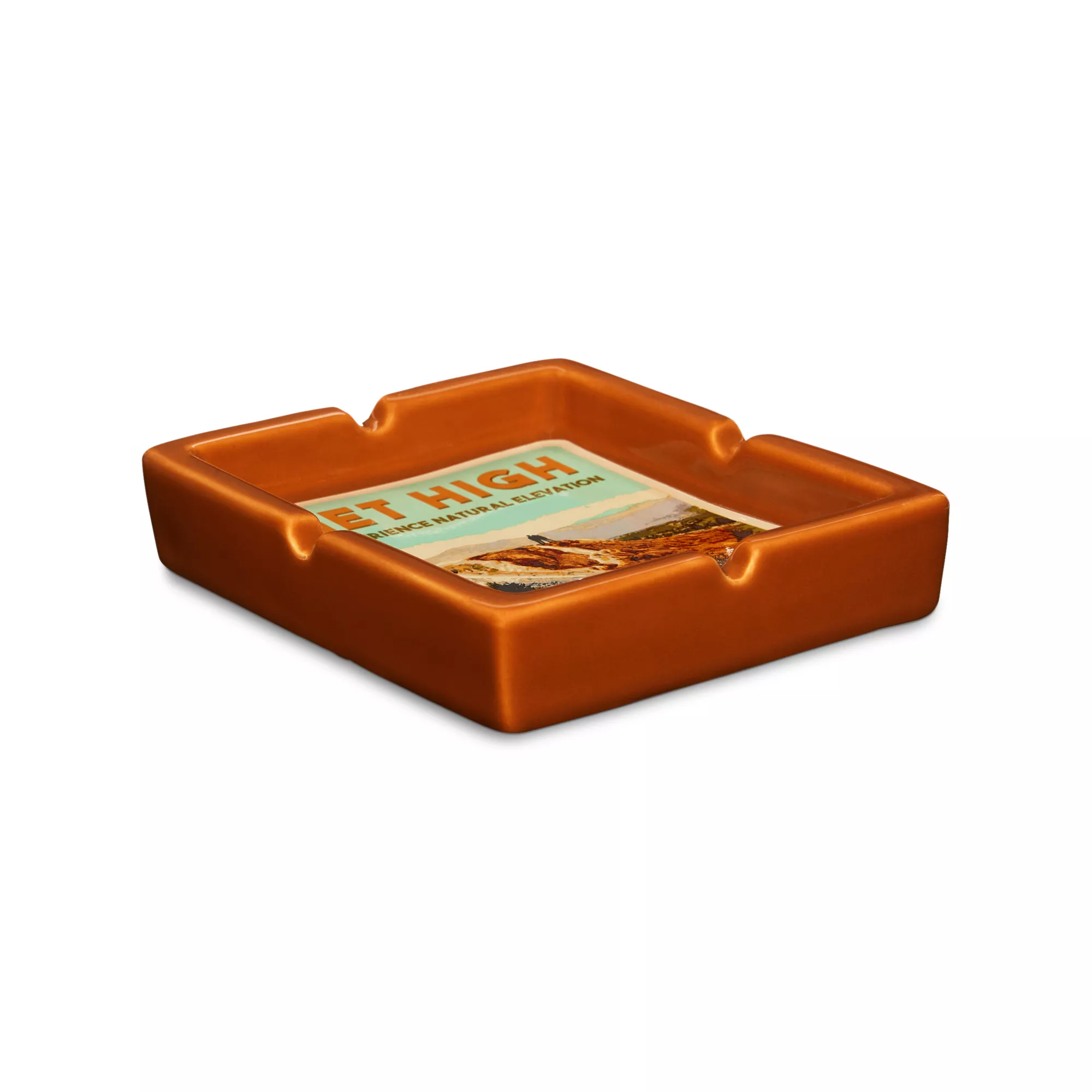 Get High Ashtray at Spencer's