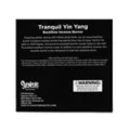 Tranquil Yin Yang Woman Backflow Incense Burner at Spencer's