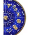 Zodiac Circle Incense Burner at Spencer's