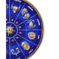 Zodiac Circle Incense Burner at Spencer's