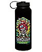 The Eye of the Beholder Water Bottle - Dungeons & Dragons