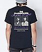 The Chainsmokers Tracklist T Shirt