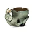 Donkey Asstray Ashtray at Spencer's