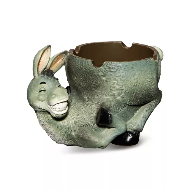 Donkey Asstray Ashtray at Spencer's