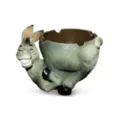 Donkey Asstray Ashtray at Spencer's