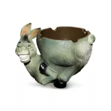 Donkey Asstray Ashtray at Spencer's