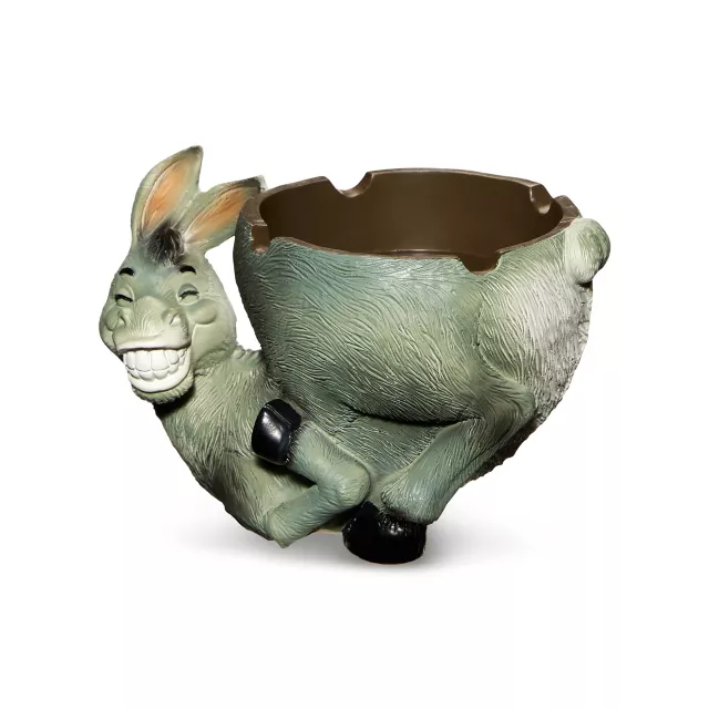 Donkey Asstray Ashtray at Spencer's