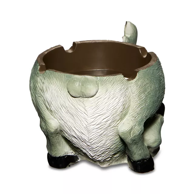 Donkey Asstray Ashtray at Spencer's