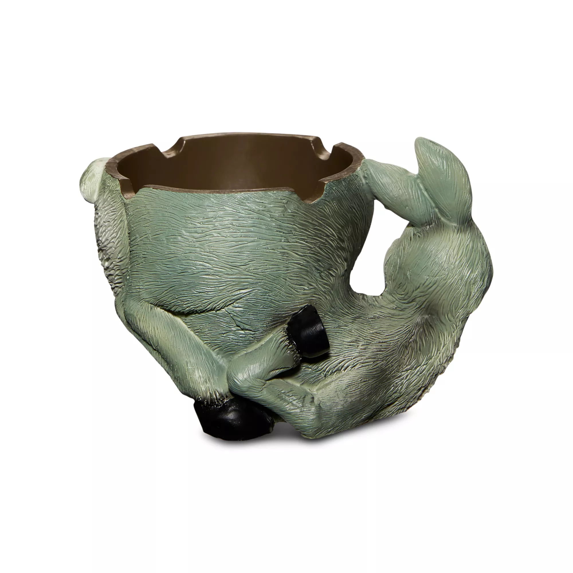 Donkey Asstray Ashtray at Spencer's