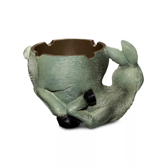 Donkey Asstray Ashtray at Spencer's