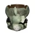 Donkey Asstray Ashtray at Spencer's