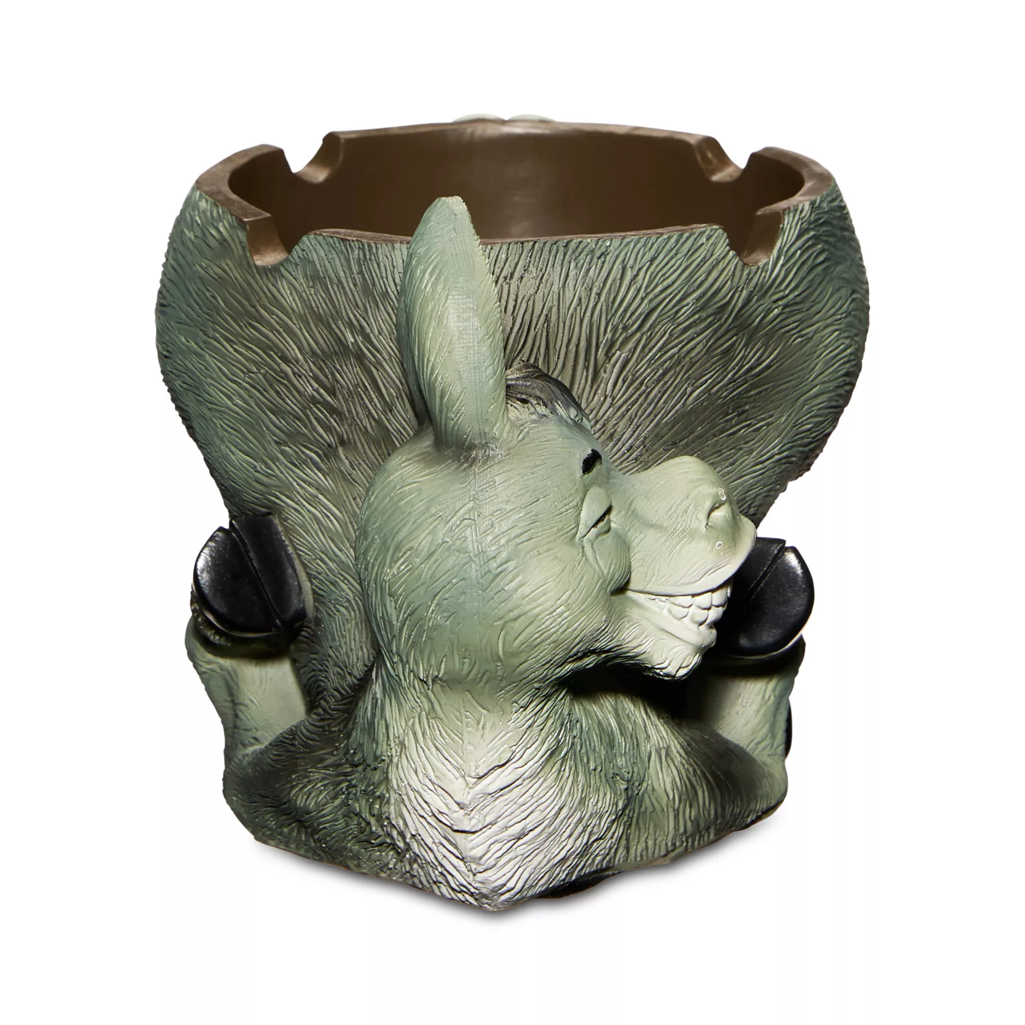 Donkey Asstray Ashtray at Spencer's