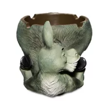 Donkey Asstray Ashtray at Spencer's