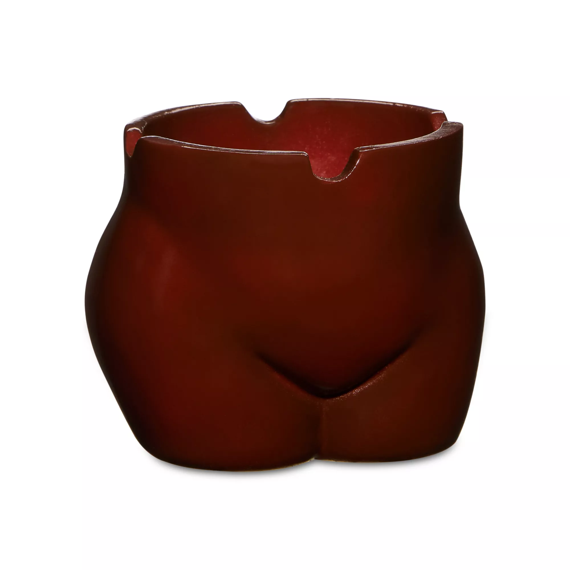 Molded Butt Ashtray at Spencer's