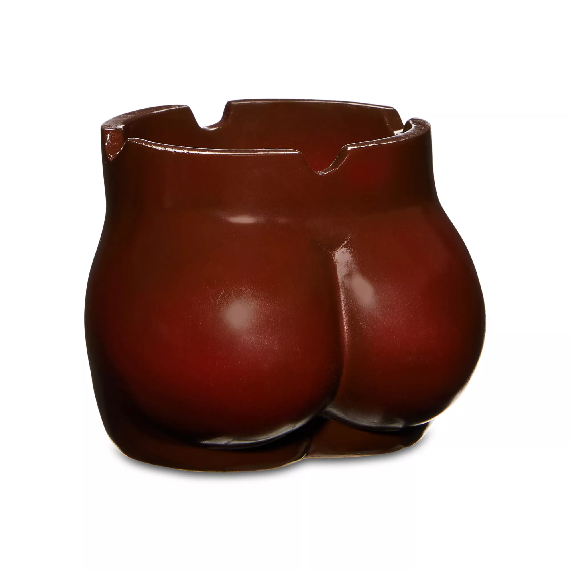 Molded Butt Ashtray at Spencer's