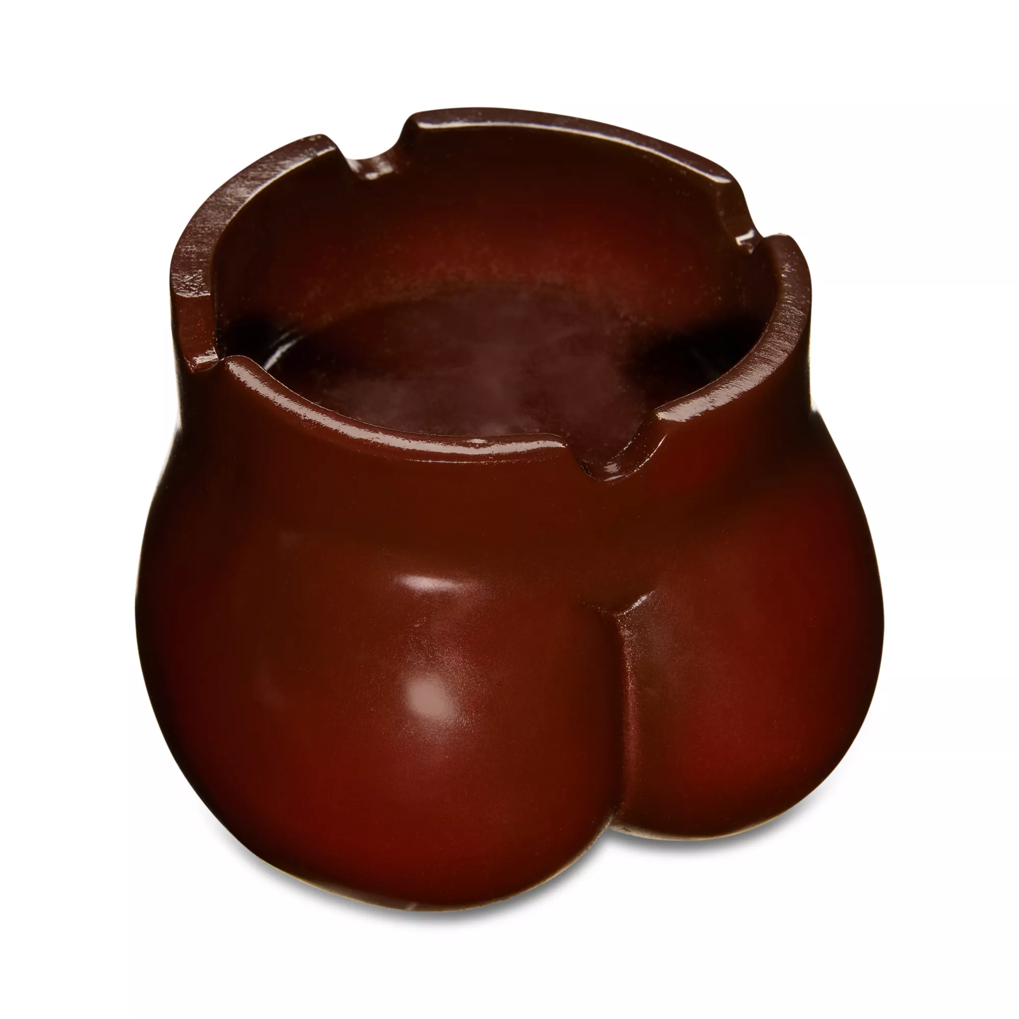 Molded Butt Ashtray at Spencer's