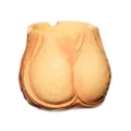 Molded Testical Ashtray at Spencer's