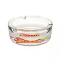 Weed Leaf Keep on Puffin Ashtray at Spencer's