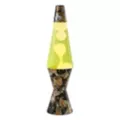 14.5 Inch Cat Collage Lava Lamp at Spencer's