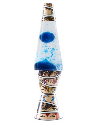 Retro Wave Lava Lamp - 14.5 Inch - Spencer's