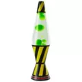 17 Inch Containment Decal Lava Lamp at Spencer's