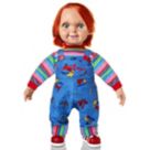 Scary Dolls & Figures