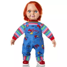 24 Inch Chucky Good Guys Doll at Spencer's