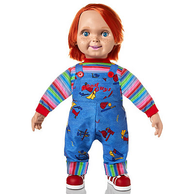 Chucky Doll - Spencer'S