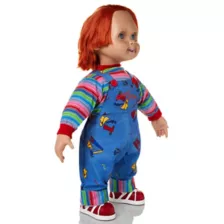 24 Inch Chucky Good Guys Doll at Spencer's