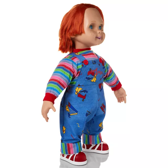 24 Inch Chucky Good Guys Doll at Spencer's