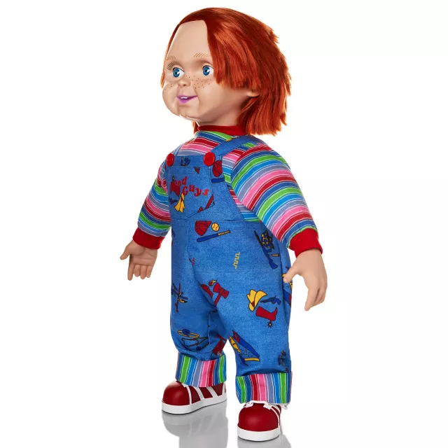 24 Inch Chucky Good Guys Doll at Spencer's