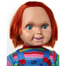 24 Inch Chucky Good Guys Doll at Spencer's