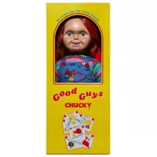 Chucky doll good guys on sale