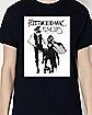 Rumors Fleetwood Mac T Shirt