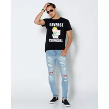 Reverse Cowgirl T Shirt - South Park at Spencer's