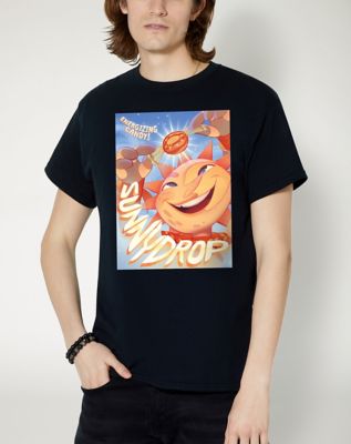 Five Nights at Freddy's Boxed Tee