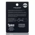 Power Package Metallic Vibrating Cock Ring - Hott Love Extreme at Spencer's