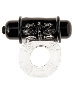 cock ring with vibrator 11 Best Vibrating Cock Rings of 2023 To Power You Up main image 0
