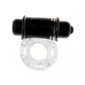 Power Package Vibrating Cock Ring - Hott Love Extreme at Spencer's