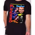 Child's Play 3 T Shirt - Chucky at Spencer's
