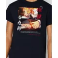 Blade Demon Slayer T Shirt at Spencer's