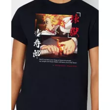 Blade Demon Slayer T Shirt at Spencer's