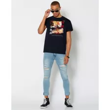 Blade Demon Slayer T Shirt at Spencer's