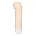 10-Speed Dino Rechargeable Bullet Vibrator - 4 Inch at Spencer's