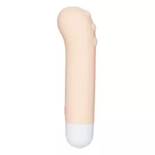 10-Speed Dino Rechargeable Bullet Vibrator - 4 Inch at Spencer's