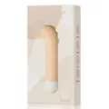 10-Speed Dino Rechargeable Bullet Vibrator - 4 Inch at Spencer's